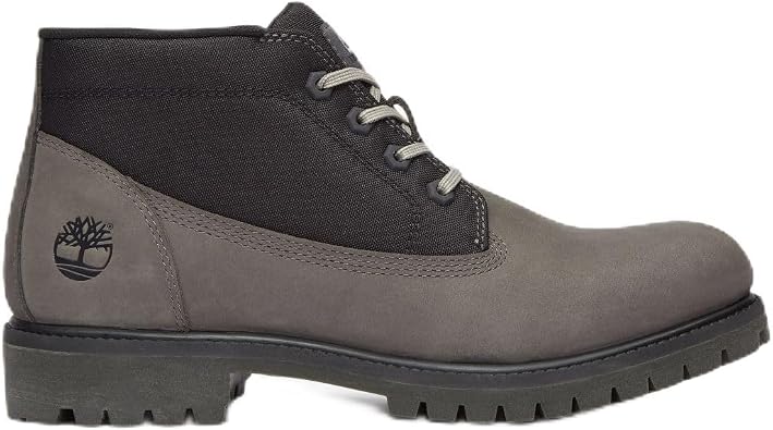 Timberland Mens Premium 6" Waterproof Boot Mens Boot