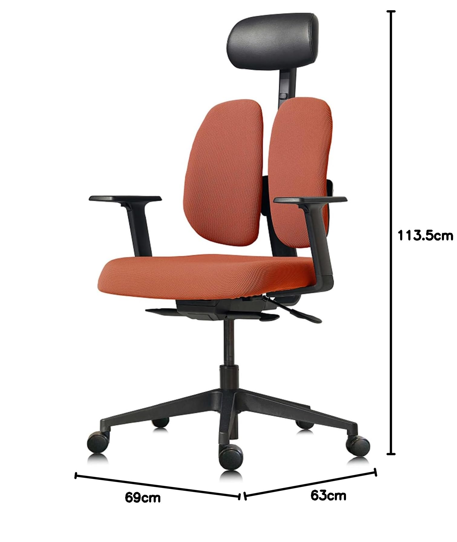 Amazon.co.jp: DUOREST (デュオレスト) ゲーミングチェア オフィス