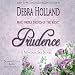 Mail-Order Brides of the West, Book 4: Prudence: Mail-Order Brides of the West, Book 4