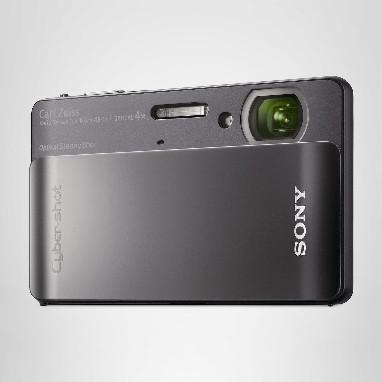 Amazon.com : Sony Cyber-shot DSC-TX5 10.2MP CMOS Digital Camera