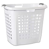 STERILITE 12258004 Carry Hamper, 19-7/8