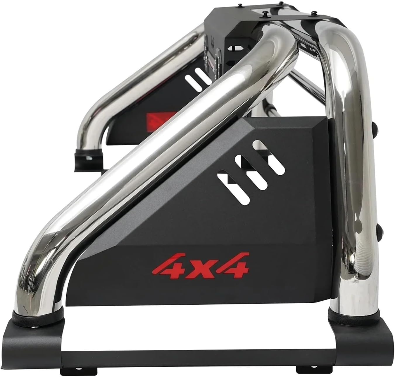 Off Road 4x4 Sports Auto Accessories Stainless Steel Compatible for Dodge Hilux Ranger F150 Navara Roll Bar