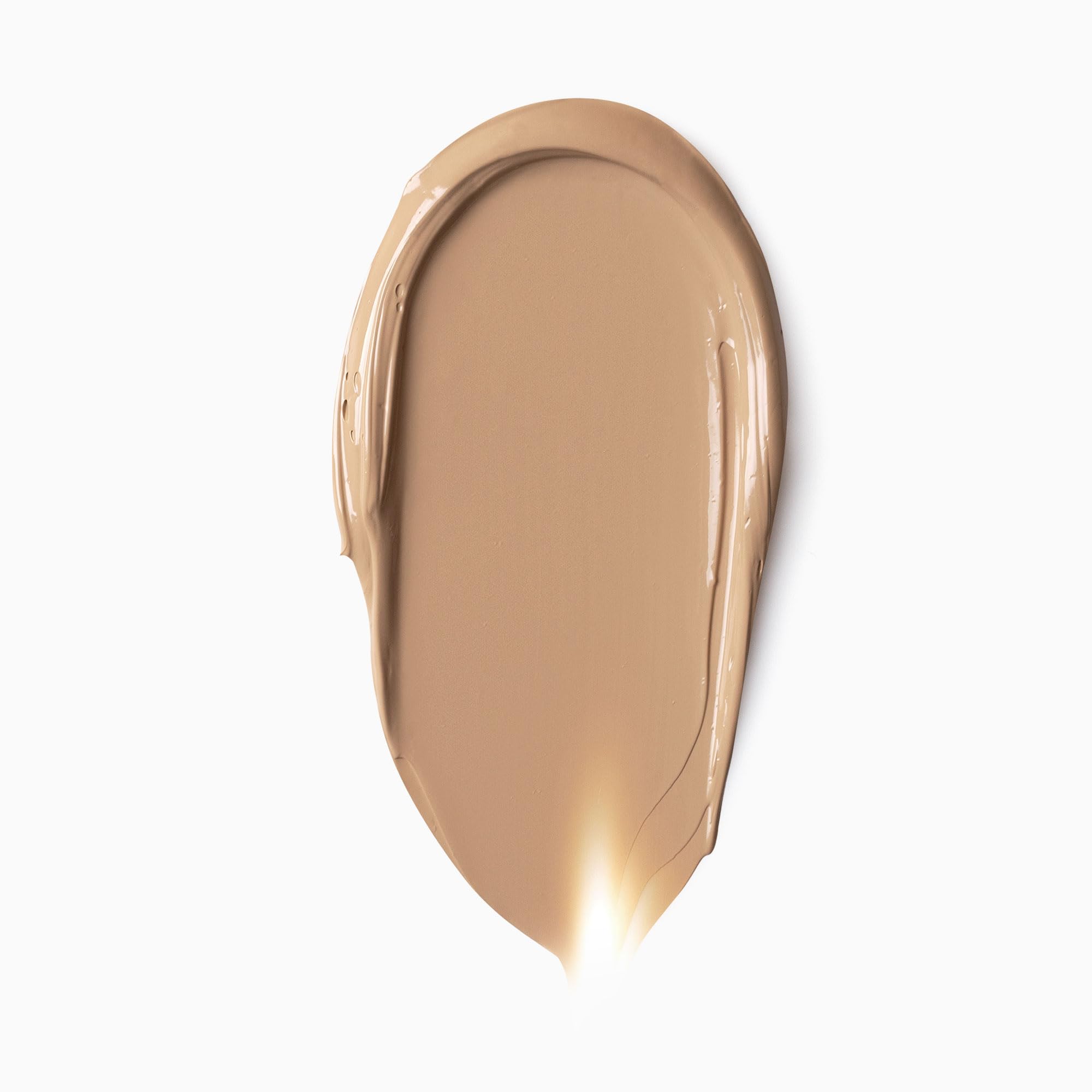 Base de maquillaje iluminadora Inglot con beneficios para el cuidado de la piel | Protección solar | Fórmula vegana | Base de maquillaje facial FPS 50 | 30 ml 306 Beige medio