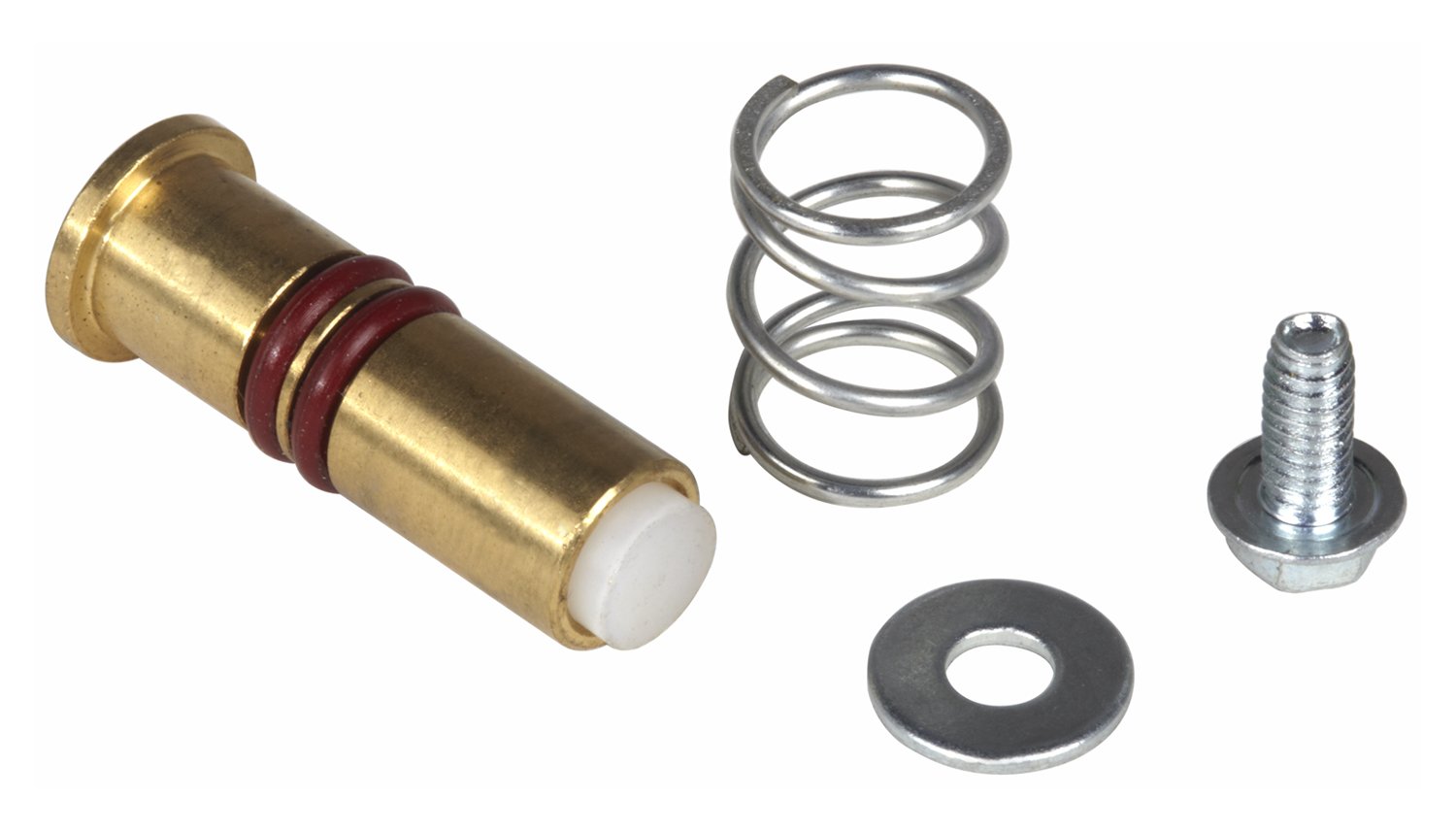 Robinair (19695) Face Seal Kit for Sight Glass Manifolds