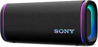 SONY ULT FIELD Bluetooth スピーカー Amazon.co.jp: ソニー(SONY) ULT FIELD 5 Bluetoothスピーカー