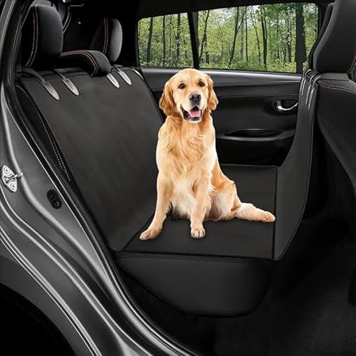 Capa para Pet. Protetora De Banco Traseiro De Carro, Impermeável Proteção para Bancos dos veículos,