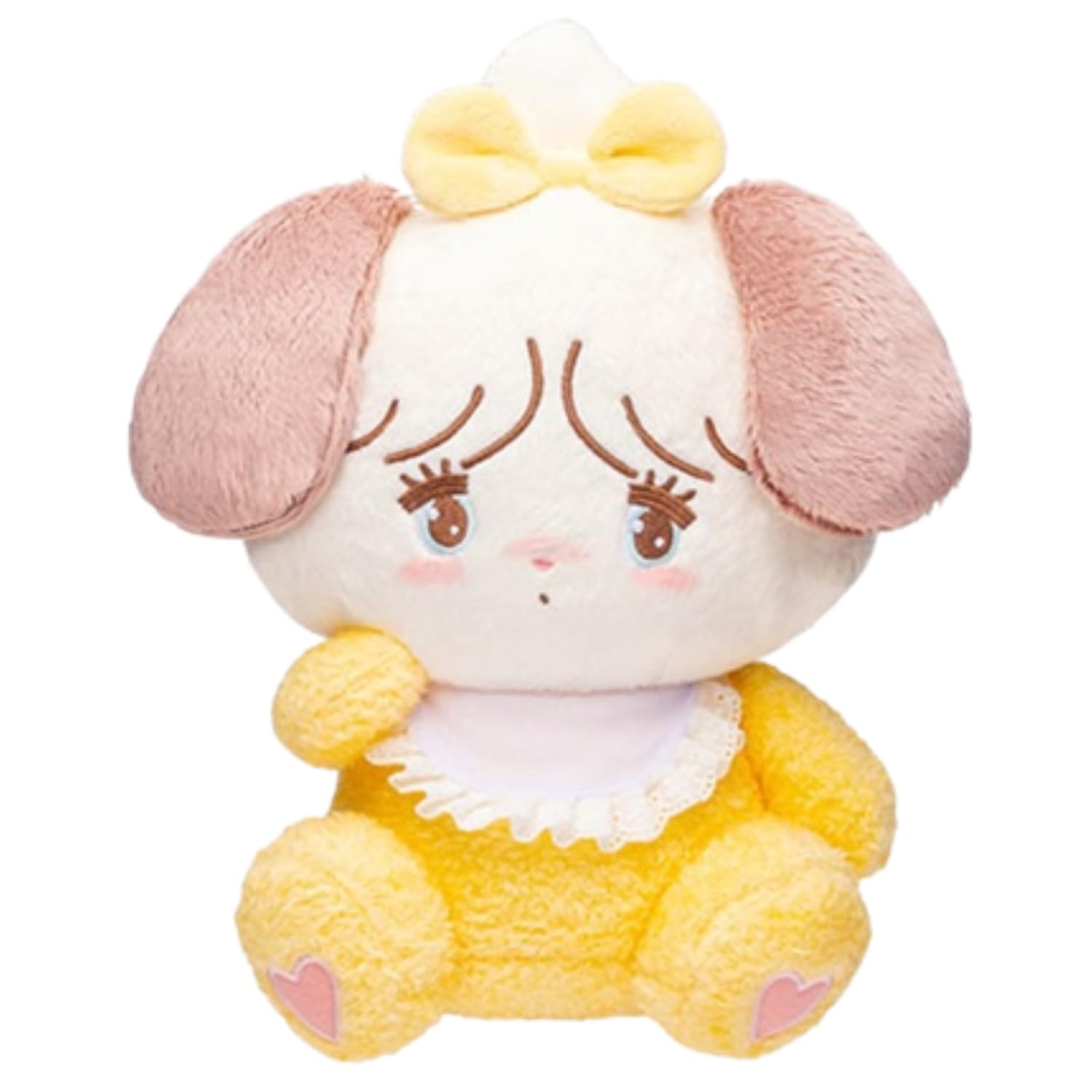 全種セット　Mikko Characters ふわふわBABYぬいぐるみ Amazon.co.jp: mikko characters ふわふわ BABY ぬいぐるみ みっこ