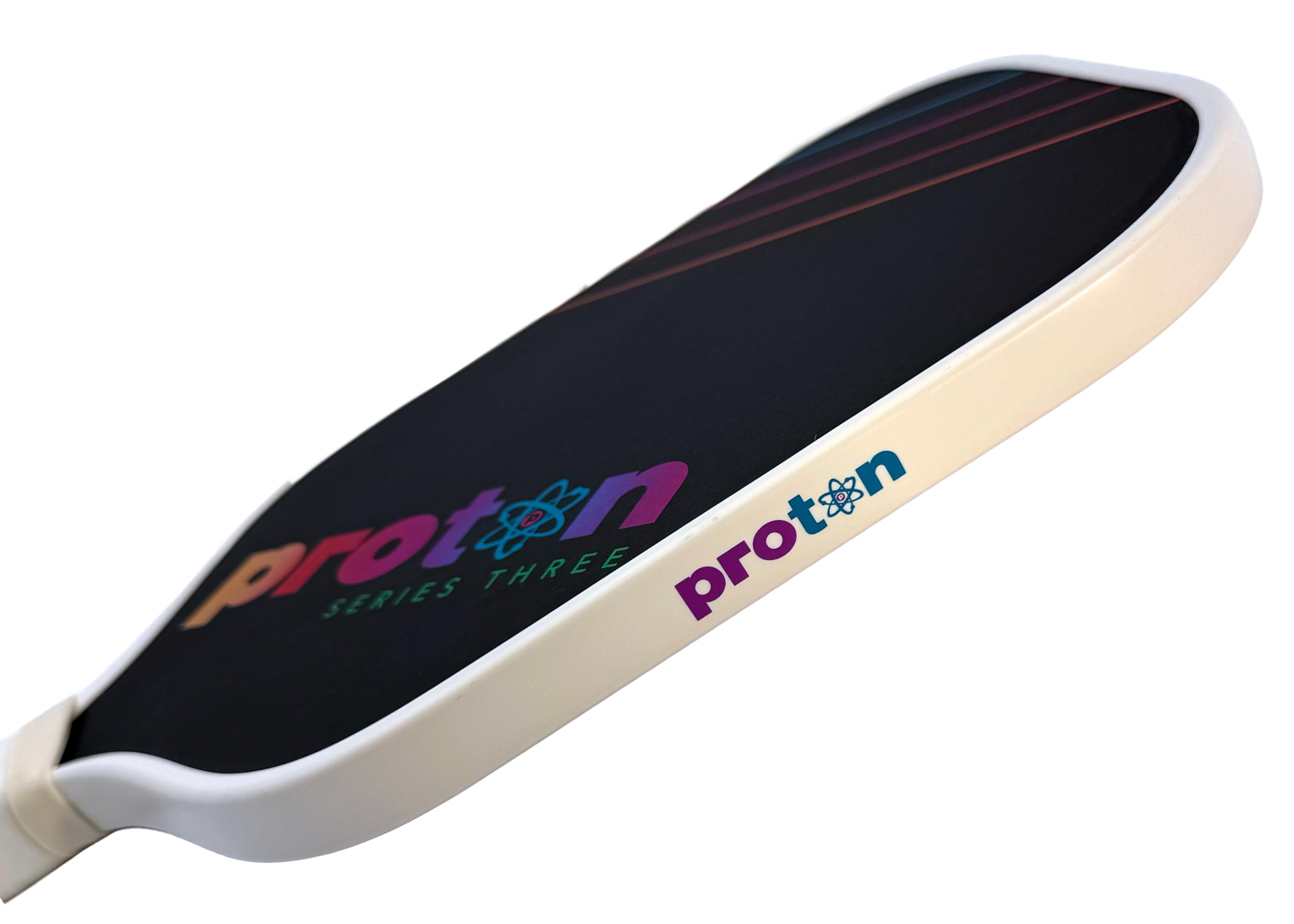 Amazon.com: Proton Series Three Raw Carbon Pickleball Paddle Amazon.com: Proton Series Three Raw Carbon Pickleball Paddle