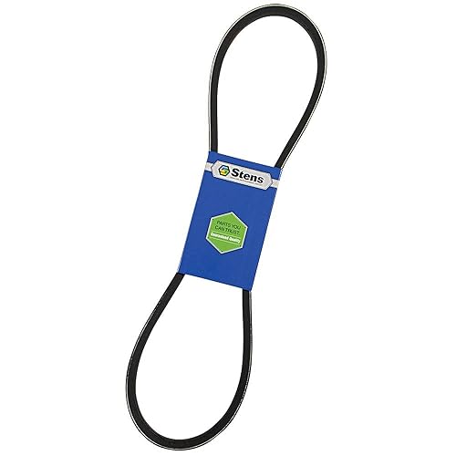 Stens 266-228 OEM - Correa de repuesto para John Deere M808685