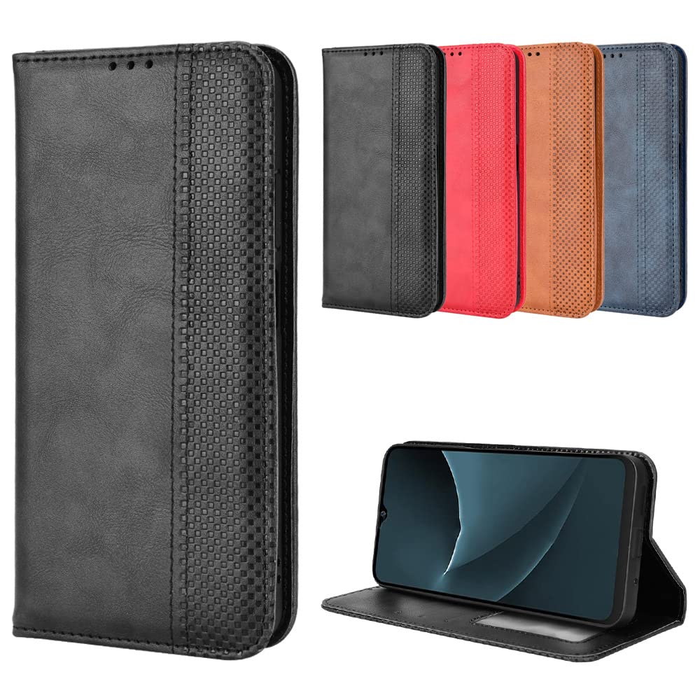 Amazon.co.jp: Blackview A95 ケース【MARR】 スマホケース 手帳型  