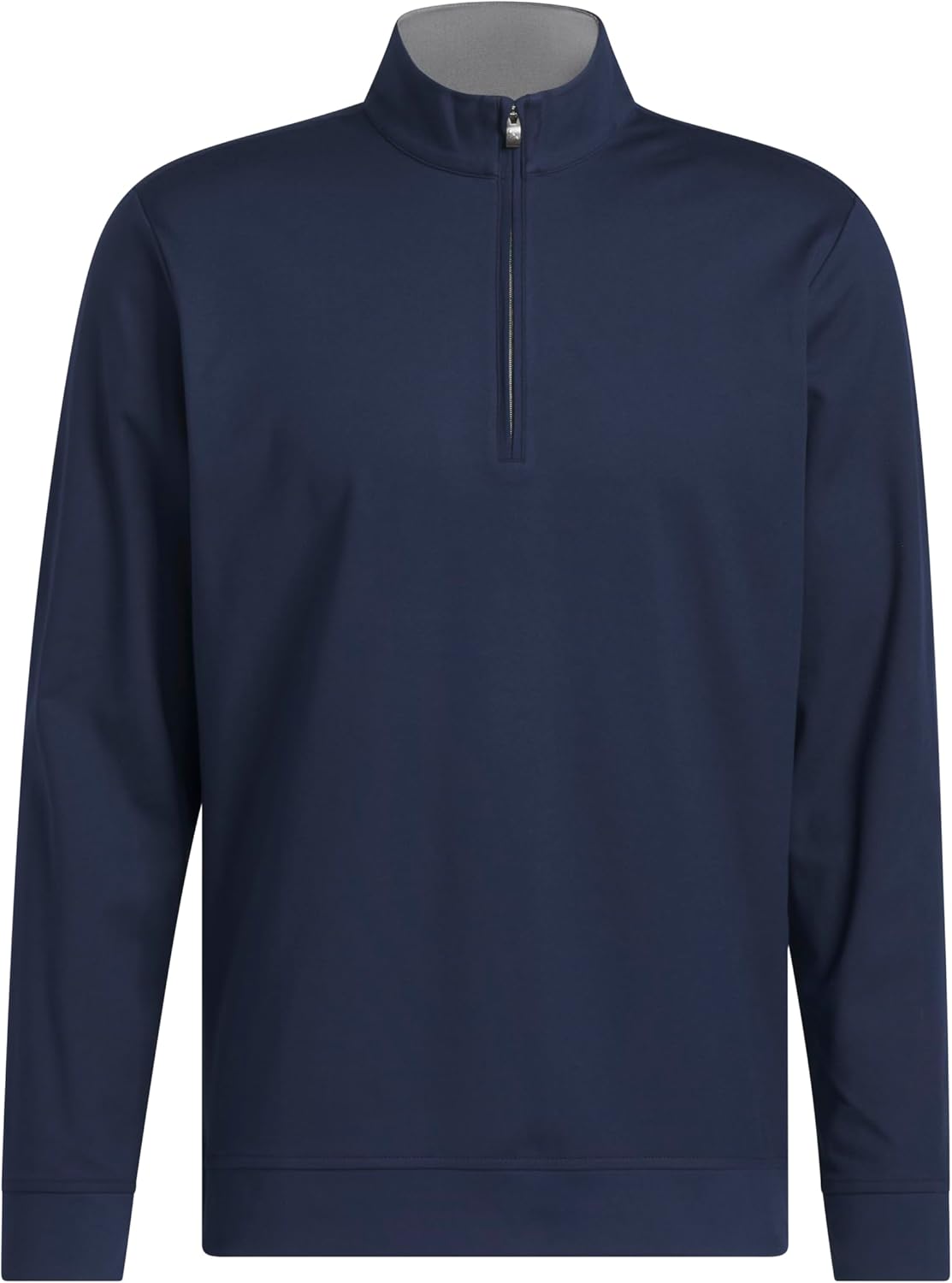 adidas Men's Ultimate365 Elevated Quarter-Zip Jacket, Collegiate Navy, Medium