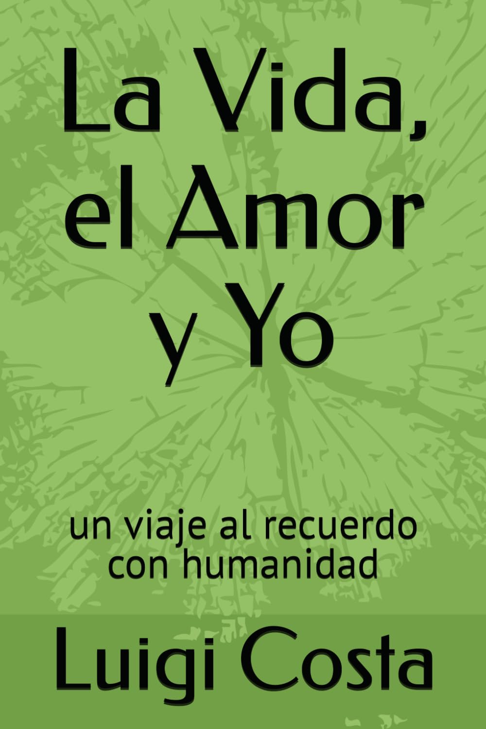 La Vida, el Amor y Yo: un viaje al recuerdo con humanidad