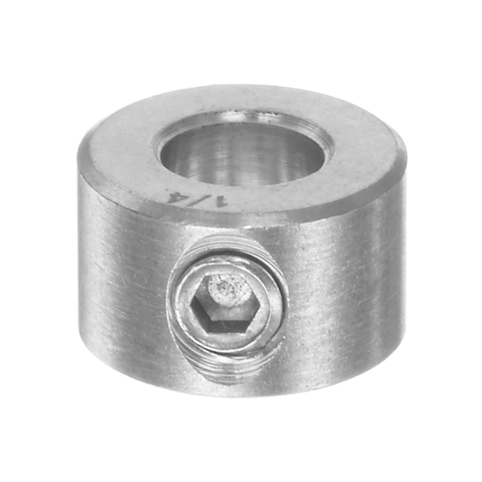Stainless Steel Shaft Collars - Secure Your Machinery -9