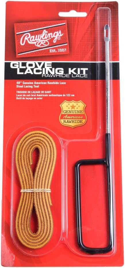 Glove Laces Kit