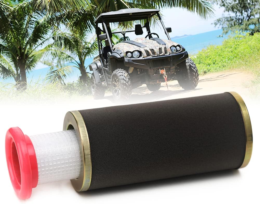 Air Filter, HiSun UTV, 500,700, Comes with metal core tube