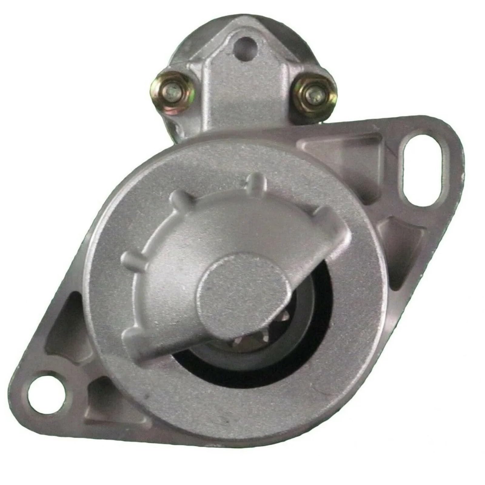 Starter Anlasser Passend für John Deere Traktoren UTV PRO Gator AM809215 AM879204 M809215 TY25238 AM880978 228000-7470 Anlasser Motorradanlasser(D)