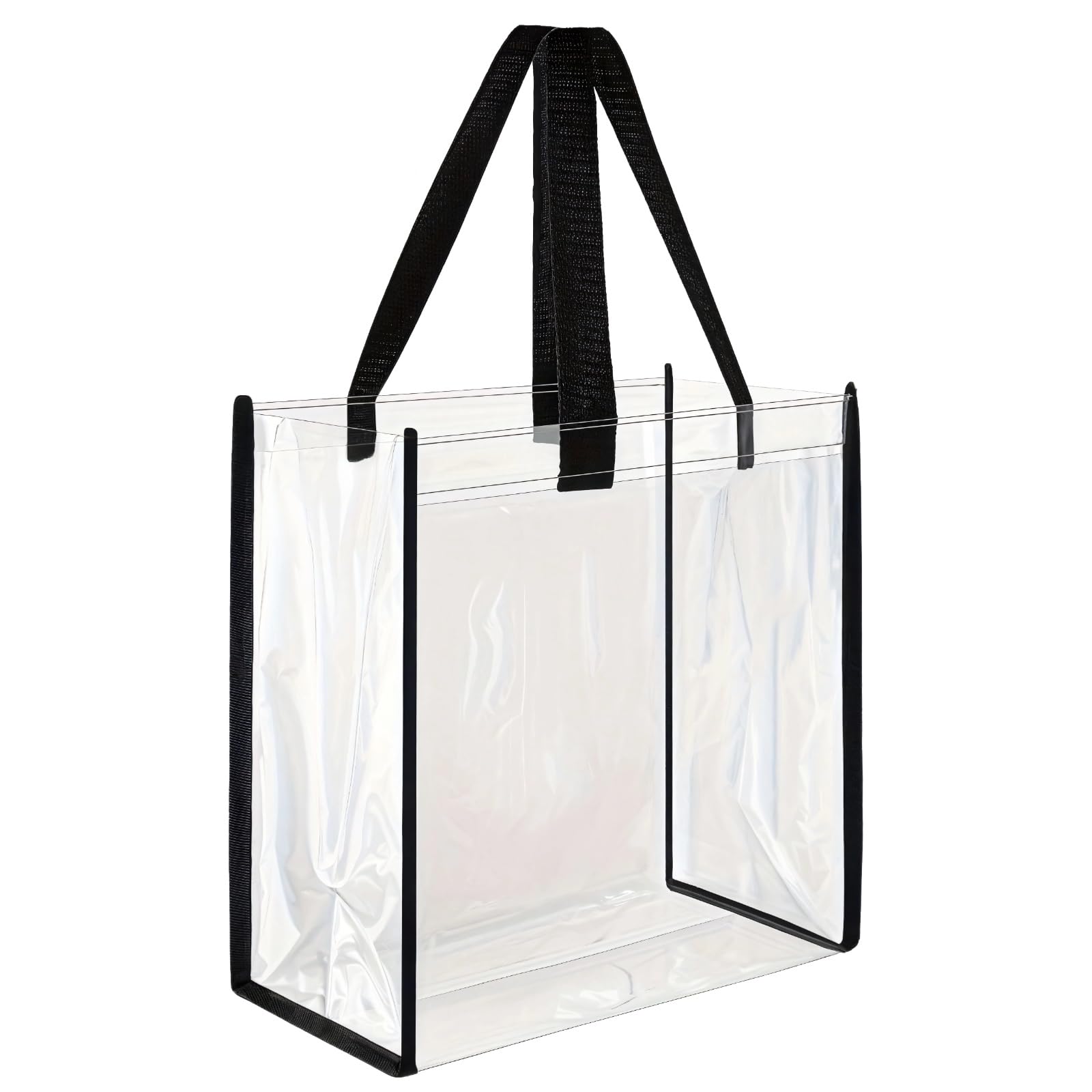 Sac de plage imperméable transparent PONDON contre le sable et l'eau