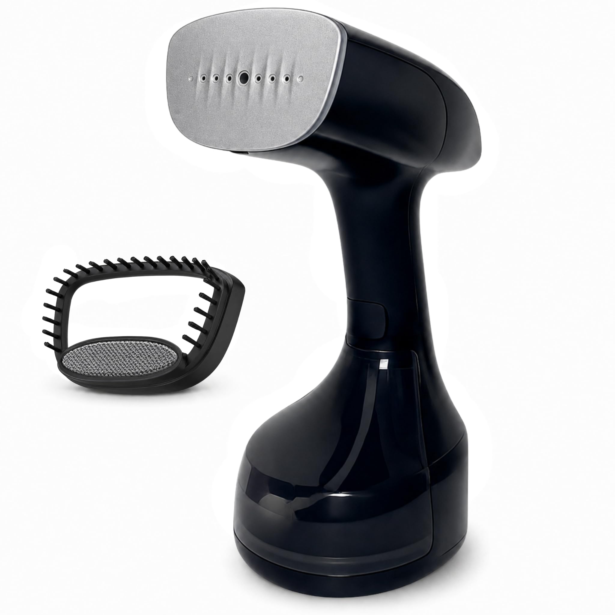 Defroisseur Vetement 1900W, Steamer Portable, 3 Modes de Vapeur