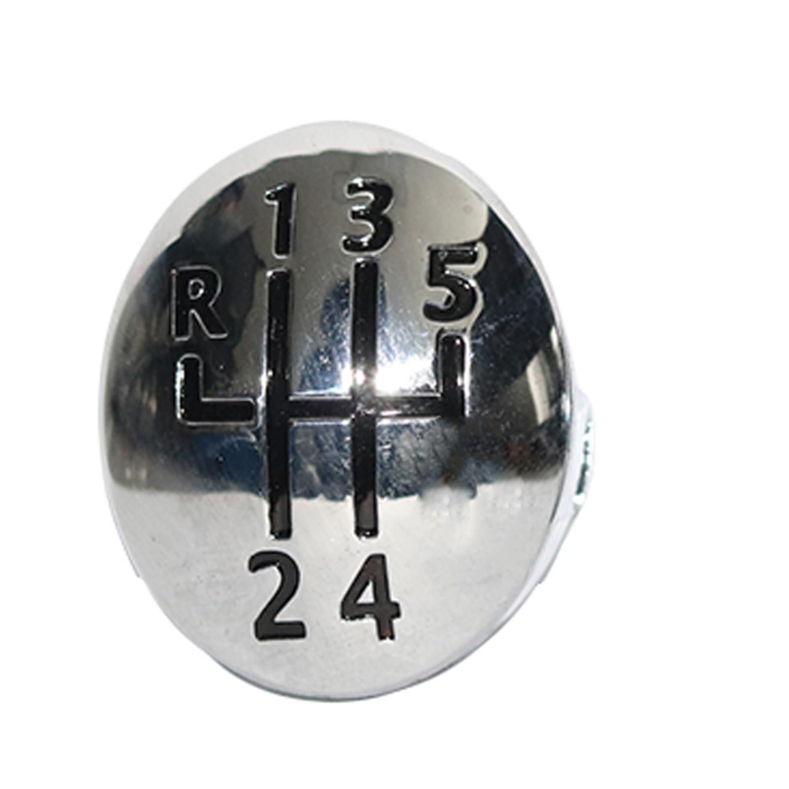 Kunyos R12345 For Clio For Twingo For Scenic Gear Stick Knob Style