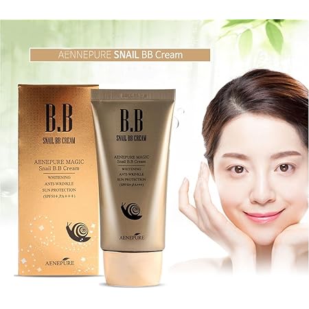 bb cream
