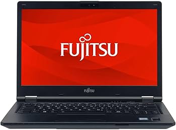 Fujitsu Notebook PC Portatile Lifebook E5411 Schermo 14