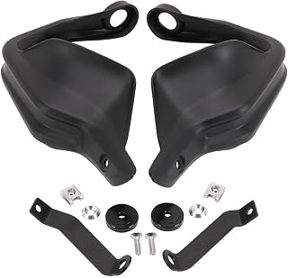TEMKIN Motorcycle Handguards Motorcycle Hand Guards for NC700X NC750X NC 700 750 X CB650F CB CTX700 2014 2015 2016 2017 2018 Protector Handguard Shield Hand Guards