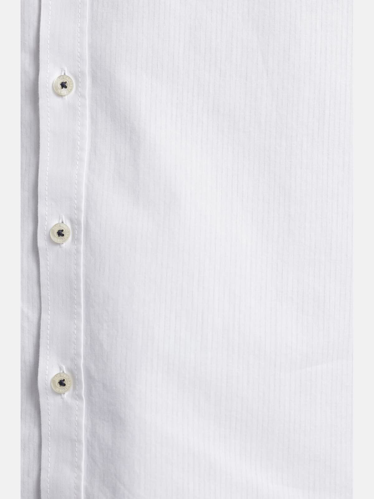 Jan Vanderstorm Camicia da uomo a maniche corte Skirnir