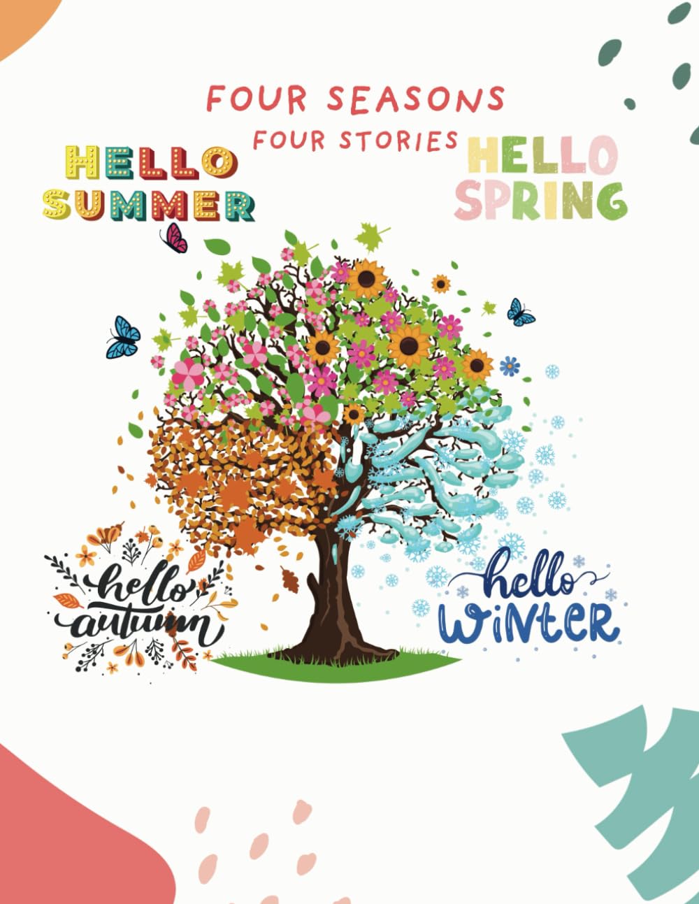 Four Seasons: Four Stories