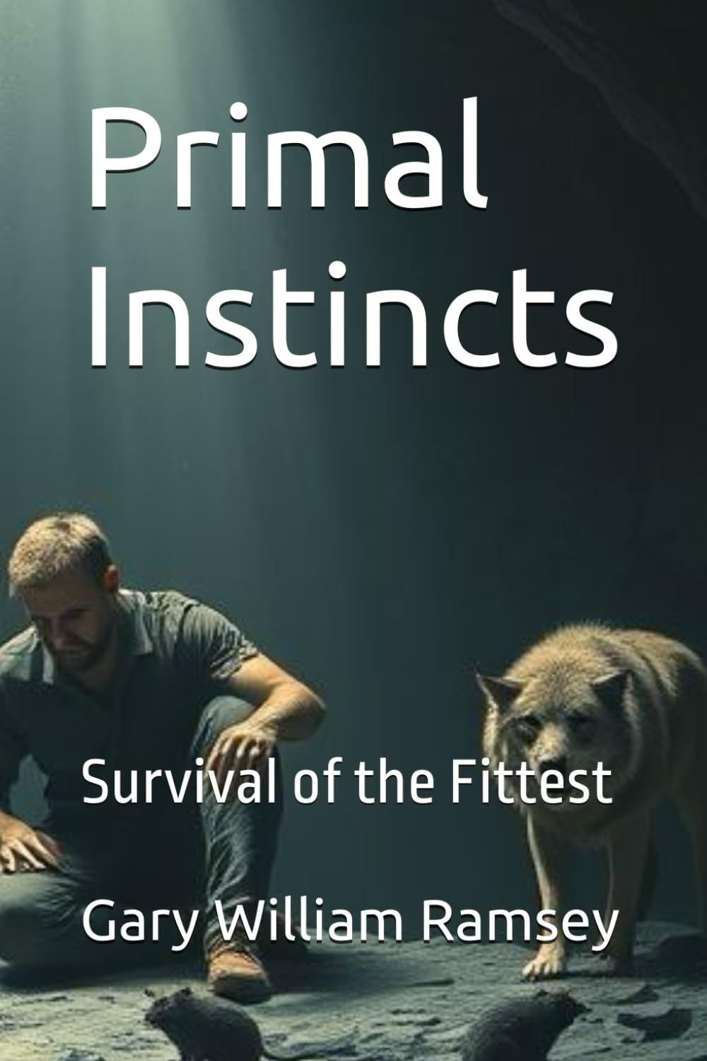 Primal Instincts: Survival of the Fittest