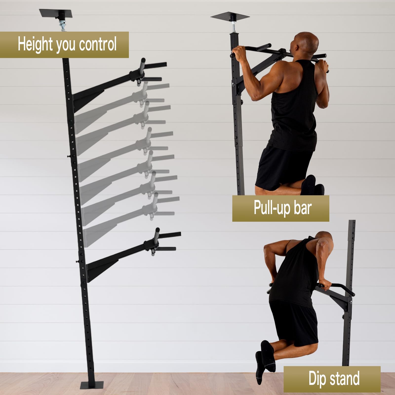 ウエイトトレーニング TEDDY WORKS KENSUI KAKU CHIN UP BAR 1 ウエイトトレーニング TEDDY WORKS KENSUI KAKU CHIN UP BAR 1