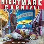 Cover of Nightmare Carnival