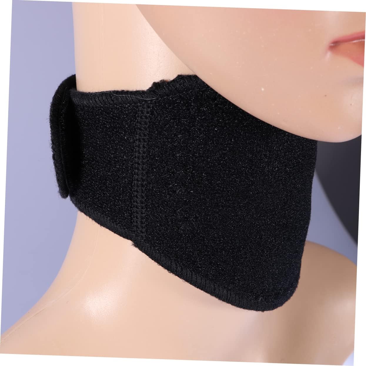 Neck Guard Braces Magnetic Therapy Neck Collar and Cervical Vertebra Protection