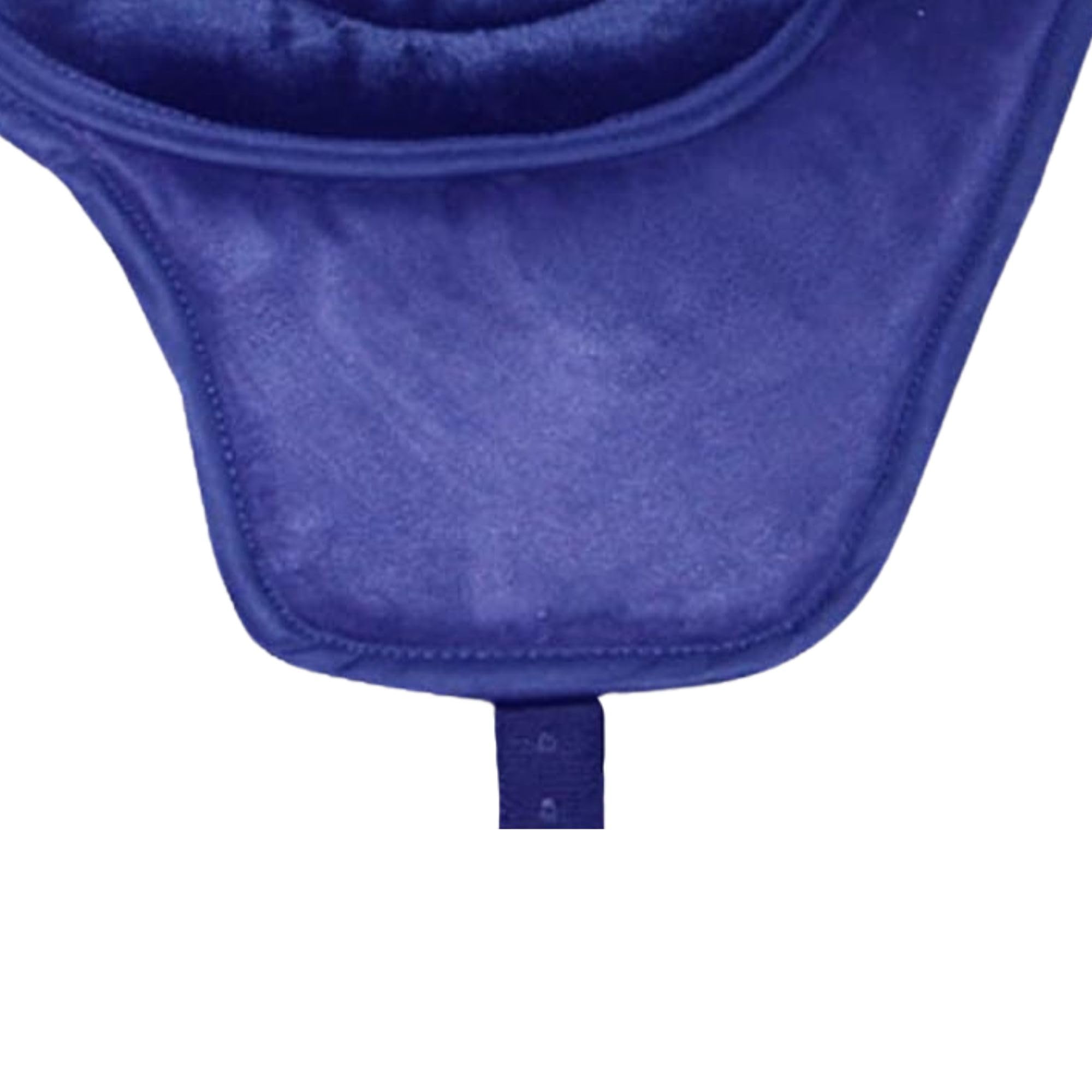 Intrepid International Comfort Plus Western Bareback Pad