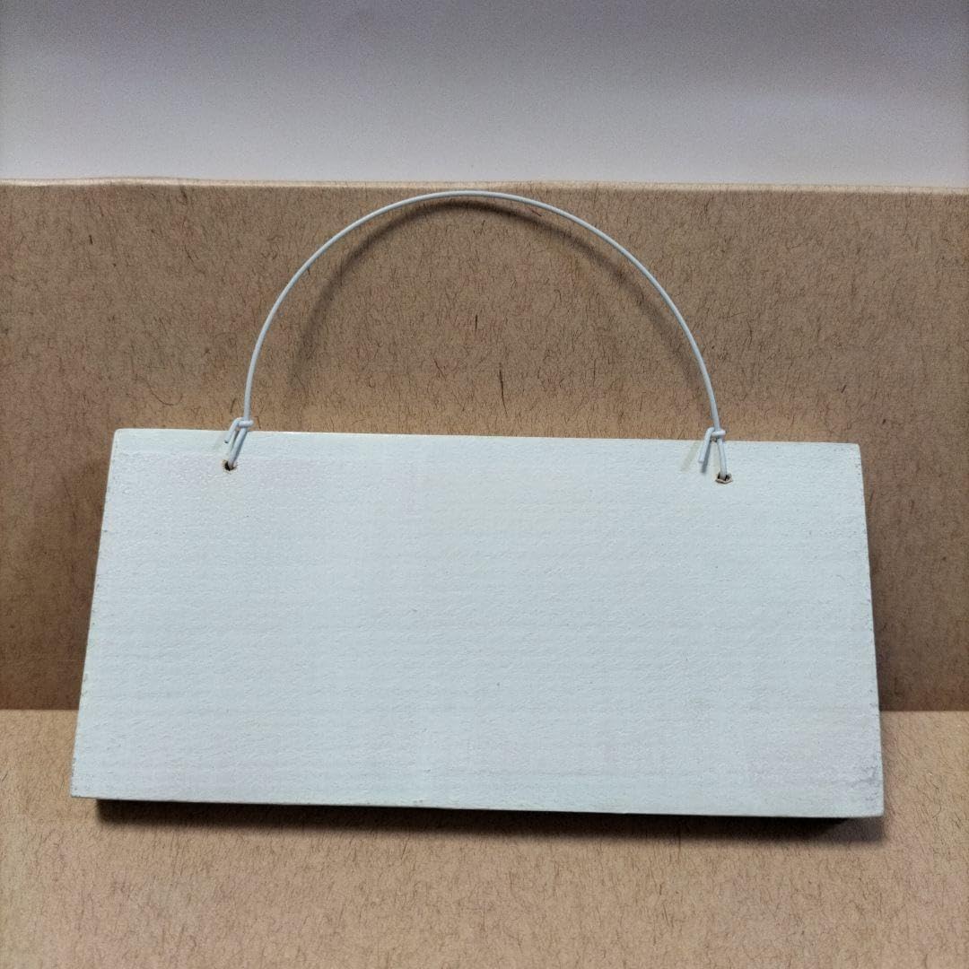 Amazon.co.jp: 545トールペイント作品 バストイレプレート 2枚