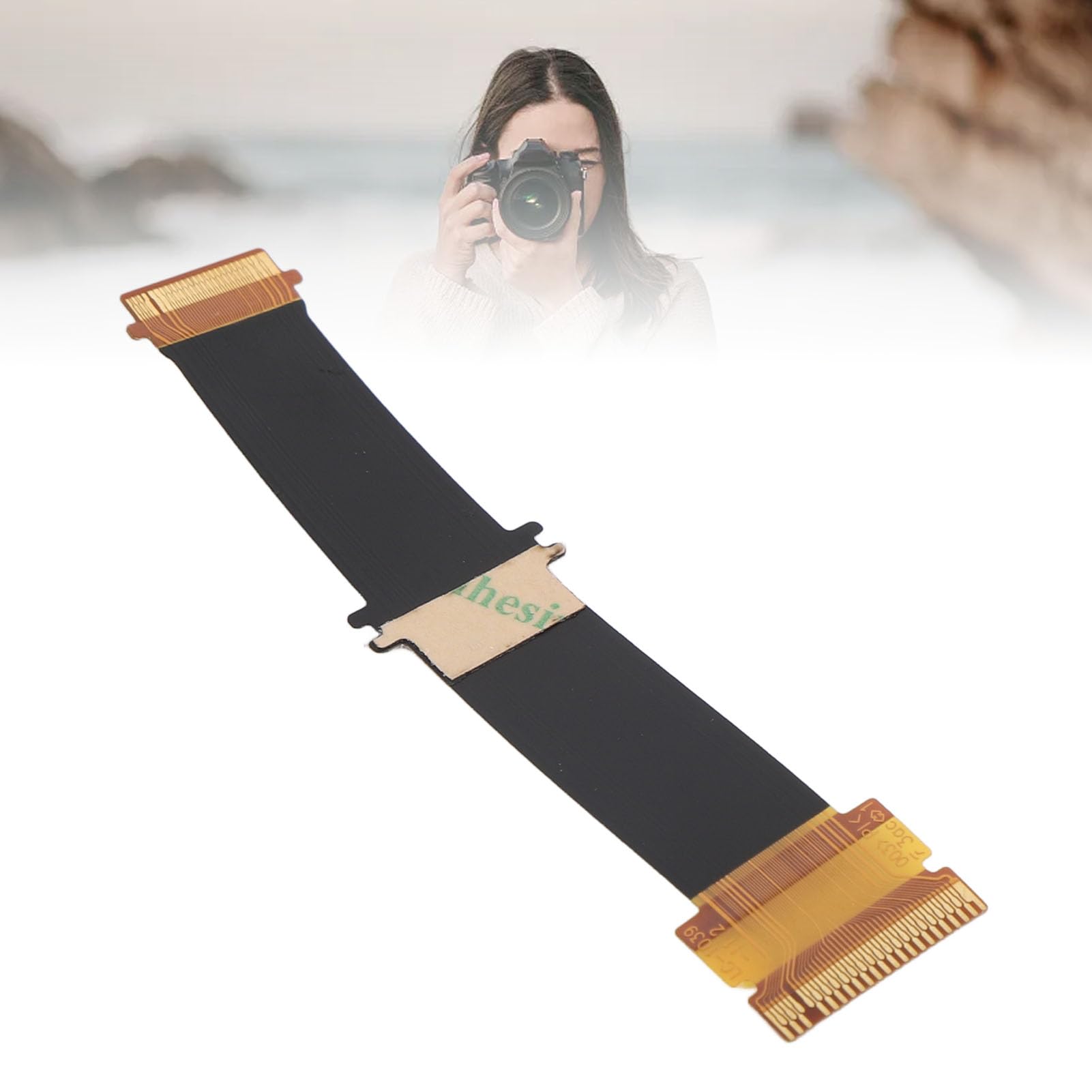 NUOVO Cavo Flessibile LCD Cerniera LC-1039 Per Parte - Foto 10