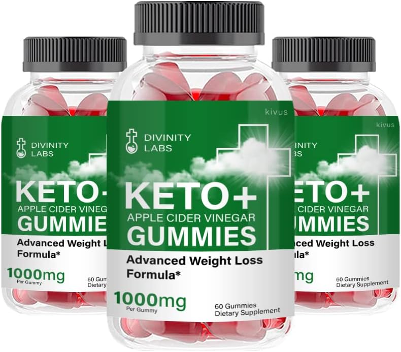 kivus Divinity Labs Keto Divinity Labs Keto Apple Cider