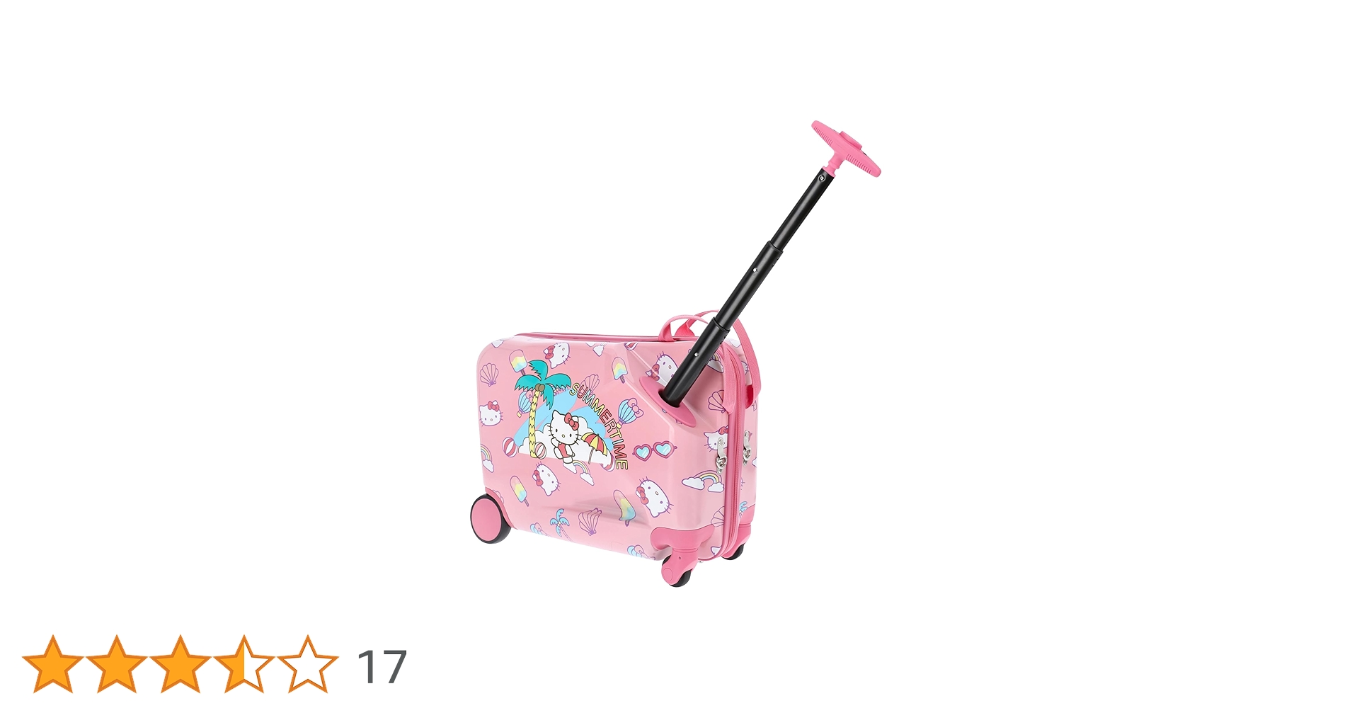 新品キャリーケースtokidoki Hello Kittyキティちゃんピンク 新品キャリーケースtokidoki Hello Kittyキティちゃんピンク