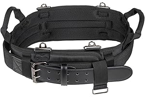 Buckaroo Tool Belt