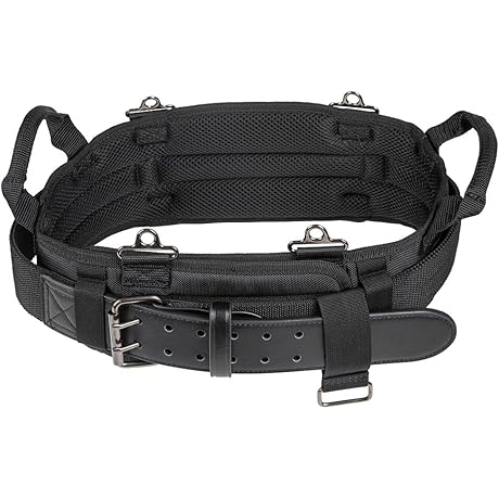 Buckaroo Tool Belt