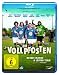 Produktbild Die Vollpfosten - Never Change a Losing Team [Blu-ray]