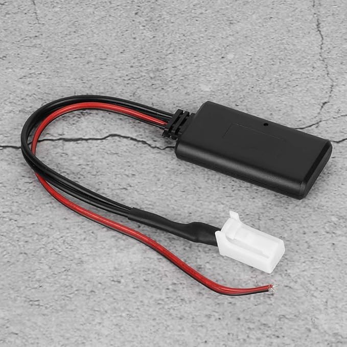 KIMISS Receptor Bluetooth 4.0 para Suzuki SX4 2007-2010 miniatura 2