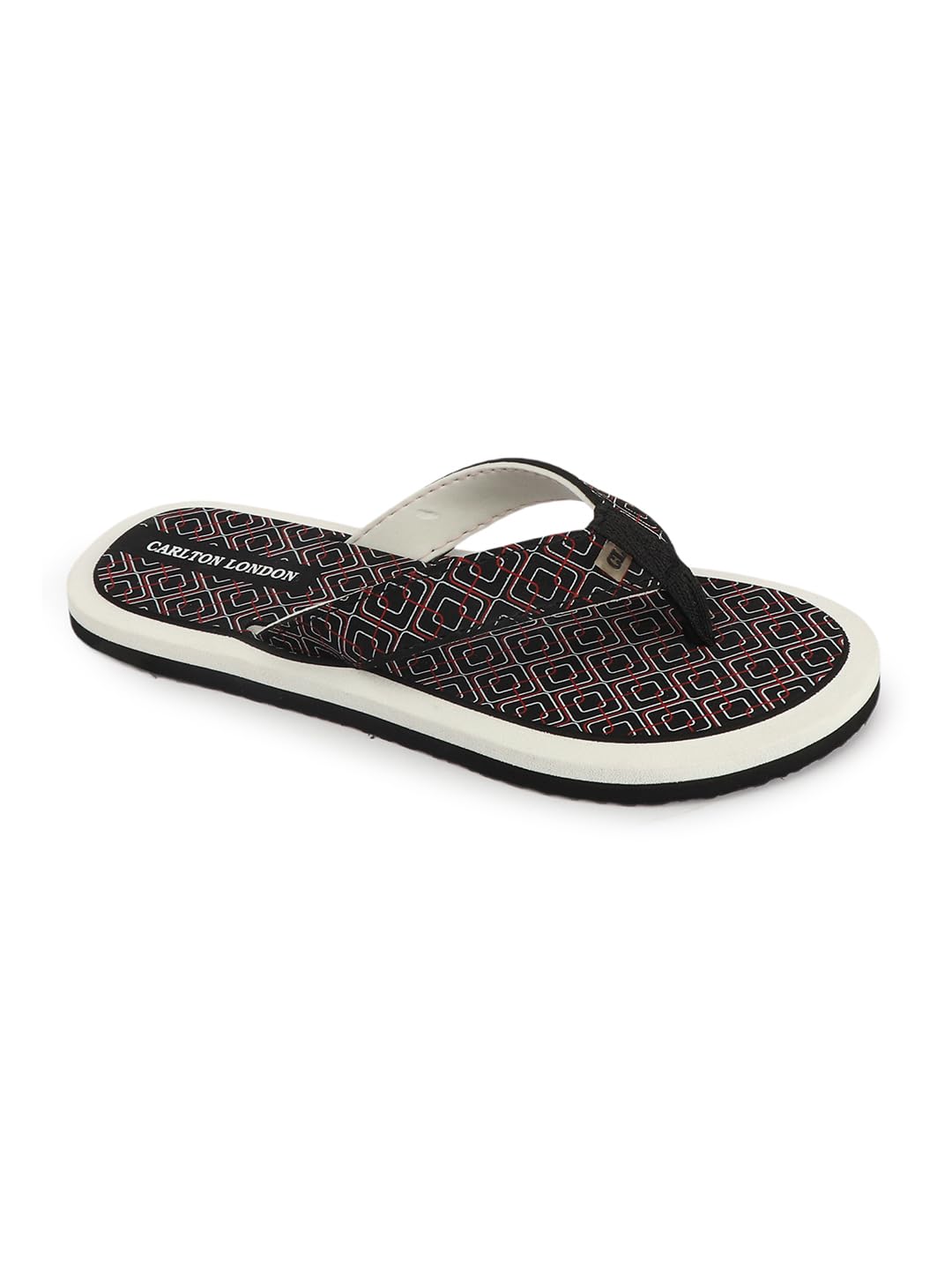 Women Comfortable Flat Round Toe Slip On fashion Slipper for Daily use and Casual use-image-36