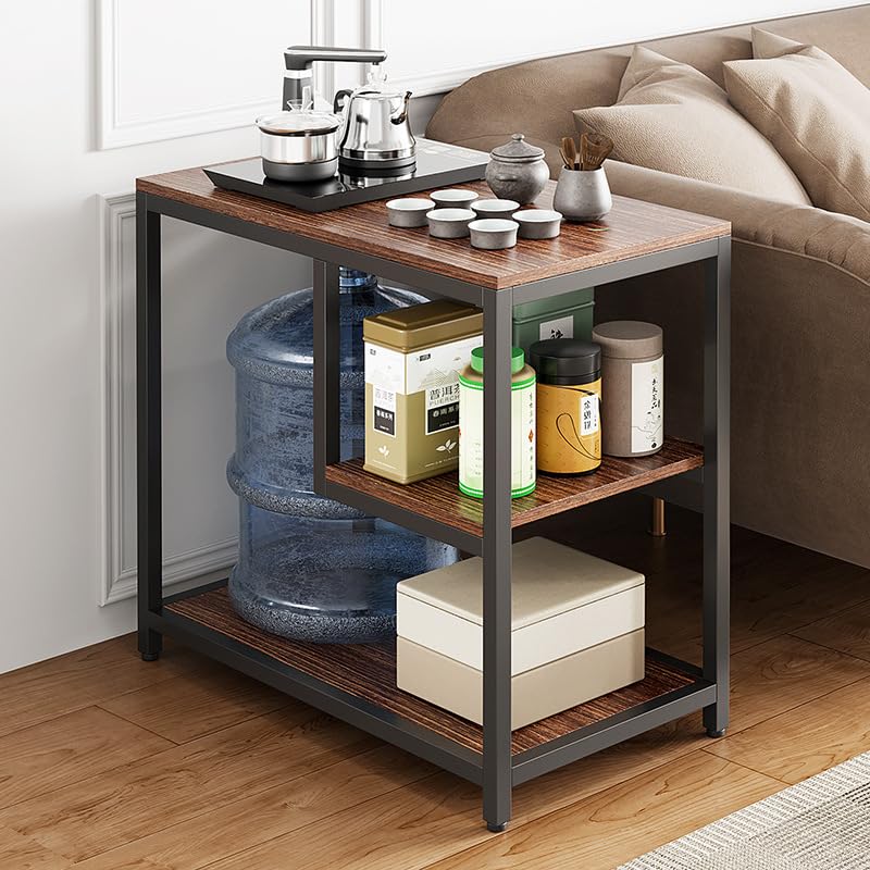 Consejos y reviews para comprar Tienda de artículos de cocina para comprar online. 22 Yabely Estante Organizador, 3 Niveles Estantes de Almacenamiento Multifuncionales para Colección,Estante de Cocina para Estanteria Hogar, Uso en Tiendas y Hogares, Recámara...