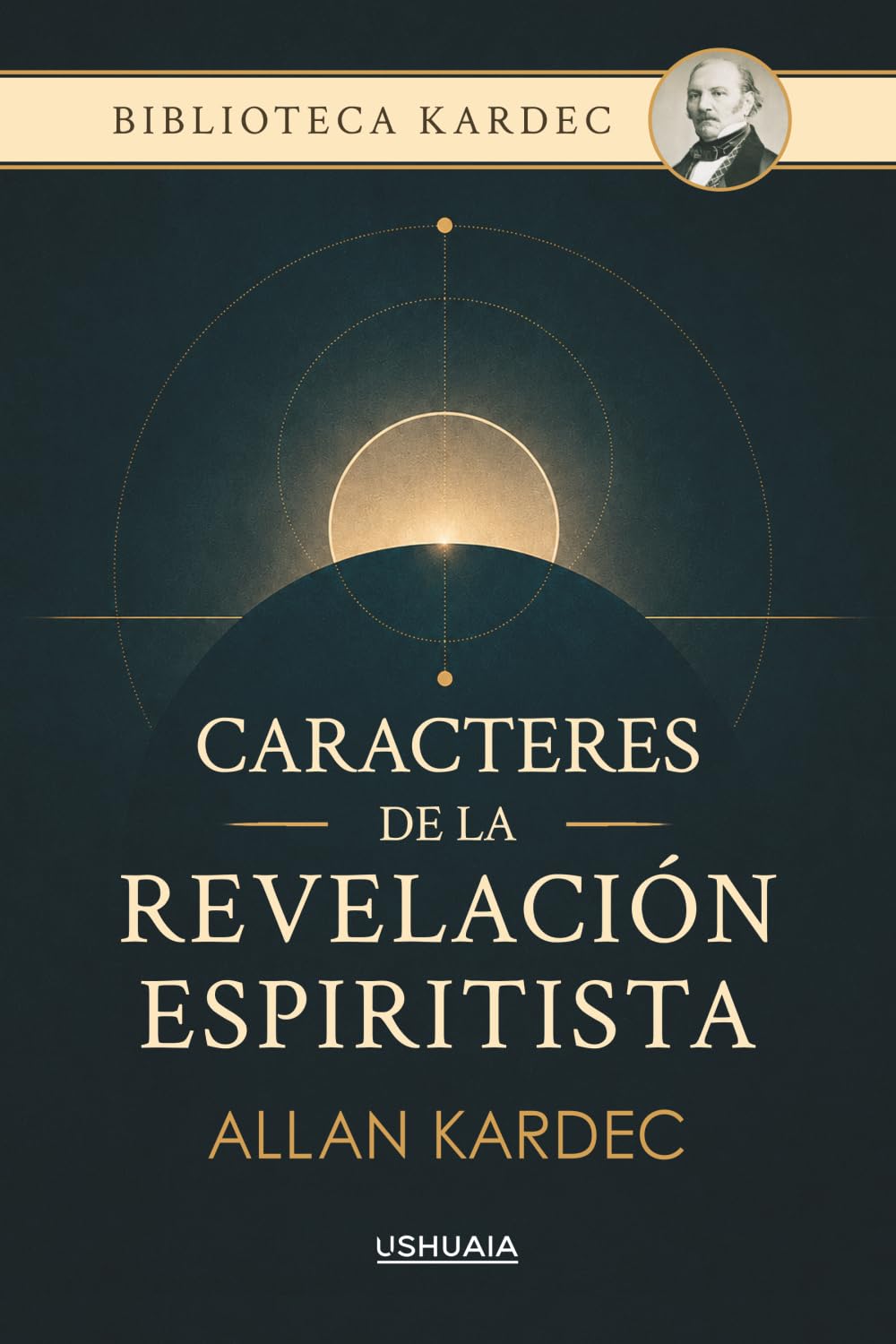 Caracteres de la revelación espiritista