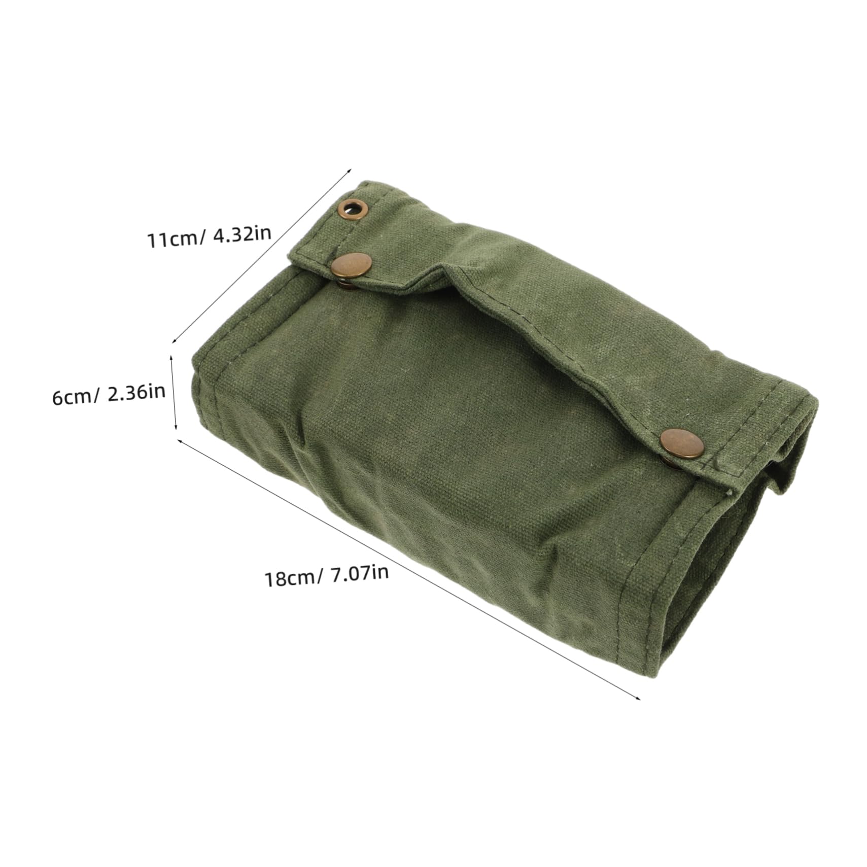 SUPVOX Organizador De Especias De Camping Juego De Botellas Bolsa Almacenamiento