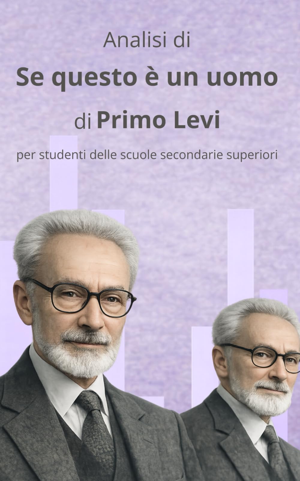 Il meccanismo dell'offesa: Analisi di «Se questo è un uomo» di Primo Levi per studenti delle scuole secondarie superiori (10 in letteratura: analisi ... per interrogazioni e verifiche di successo)