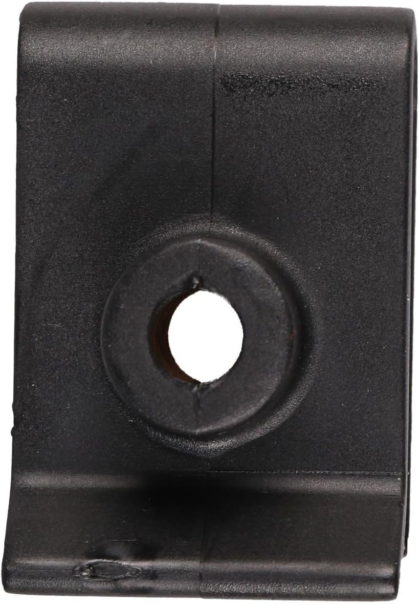 BCF1362 10 Pieces Nylon “U” Nut Compatible With T.oyot.a L.exu.s : 90179-05060