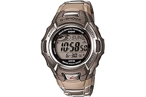 Casio G-SHOCK MTGM900DA-8CR Men's G-SHOCK Watch