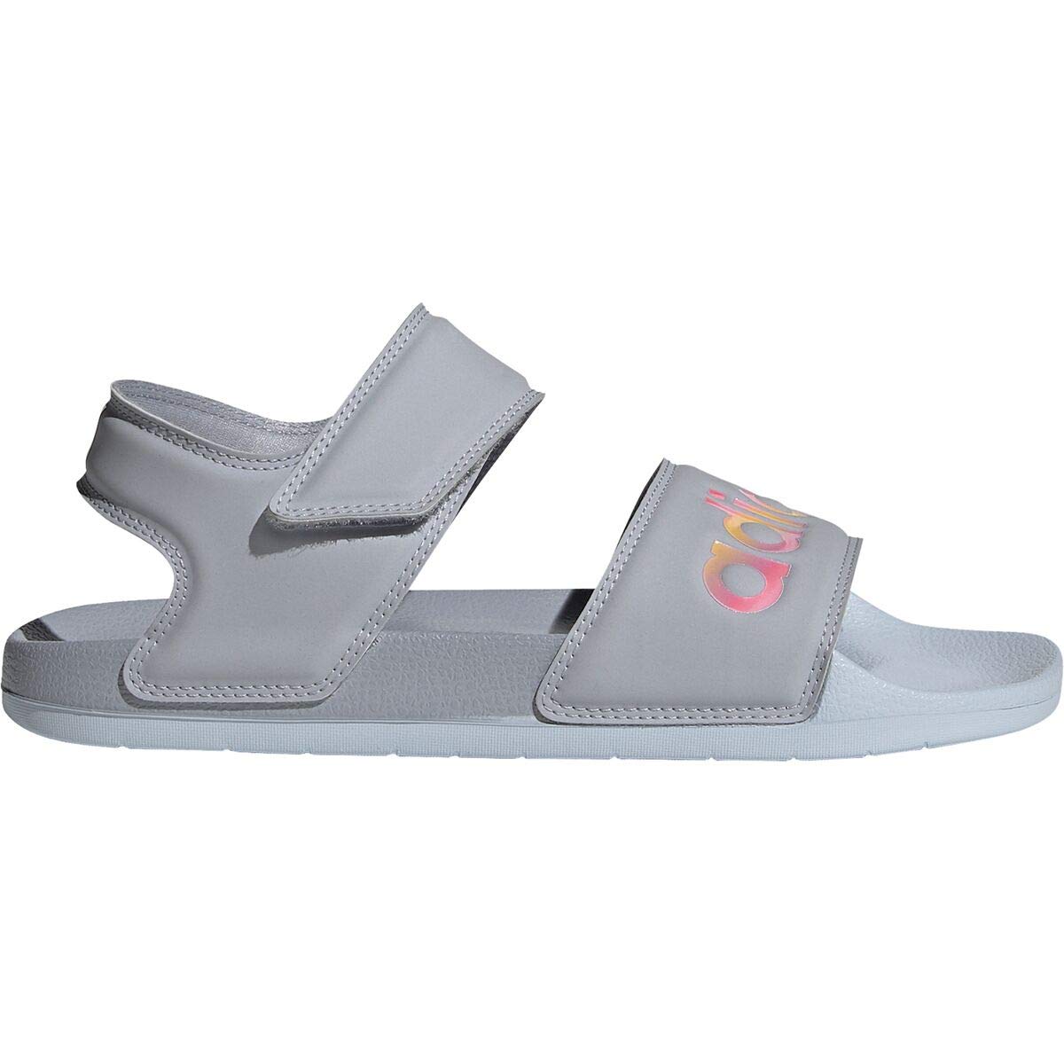 adidas womens Adilette SandalSlide Sandal