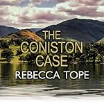 Cover of The Coniston Case